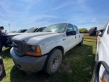 *Ford F350 Super Duty 4 Door