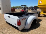 Ford Dually Bed 4x4 Off Road, 8'6