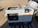 Hobart Portable Welder/Generator