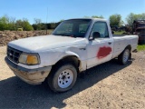 *1994 Ford Ranger XL