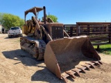 Cat 955 Crawler Dozer