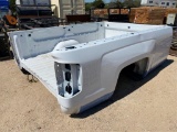 GMC Truck Bed