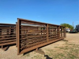 7 Panels w/Gate *Sold as Times the Money*