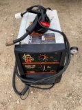 Hobart Handler 115v Wire Feed Welder 25-140amp