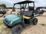 Polaris Ranger TM