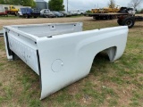 2-Chevy Truck beds1-w/Tailgate 1-without tailgate