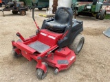 Snapper Pro 550X Zero Turn Mower