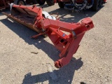 Kuhn Hay Cutter