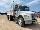 *2008 Freightliner Business Class M2