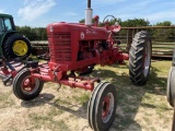 Super M Farmall