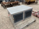 2dog Tractor Supply Dog Crate