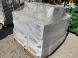 Pallet of Glass Cleaner