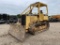 John Deere 450G Dozer