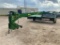 John Deere 956 Moco