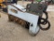 Denis Cmaf Hydraulic Mulching Attachment