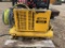 Titan Heavy Duty Commercial Air Compressor