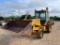 John Deere 310C Backhoe/Loader