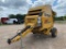 Vermeer 5410 Rebel Round Baler