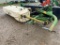 Krone Rear Mounted  AM 283S Disc Mower