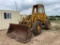 CAT 920 Wheel Loader