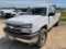 *2007 Chevy 2500HD 4WD