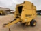 Vermeer 604 Series K Round Baler