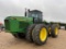 John Deere 8960 Articulating Tractor