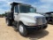 *2009 International Dump Truck