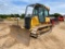 John Deere 650J XLT Crawler Dozer