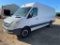 *2007 Dodge 2500 Sprinter Van