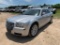 *2010 Chrysler 300 SALVAGE TITLE