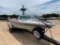 *1984 Ski Supreme Competition Ski Boat