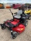 Gravely HD52 52