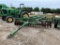 John Deere 2432 Offset Plow