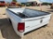 2018 Dodge 3500 8' Truck bed,bumper