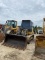 John Deere 605C Track Loader