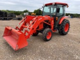 Kubota L4060 w/LA805 Loader