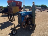 Miller Trailblazer 250G Welder