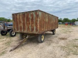 Grain Trailer