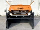 NEW Paladin US70 Vibrating 2 Deck Aggregate Screen