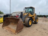 Volvo L70F Wheel Loader