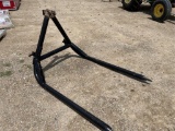 3pt Hay Fork