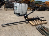 3pt Auger