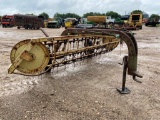 John Deere 67 Hay Rake