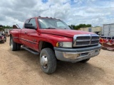 *1999 Dodge Ram 3500 Dually 4WD