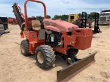 Ditch Witch RT45