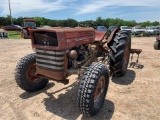 Massey Ferguson 135 2wd