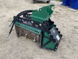 2019 Brush Hound FX Defender Forestry Mulcher