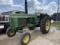 John Deere 4430 2wd Tractor