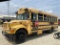 *1995 International 3800 T444E School Bus